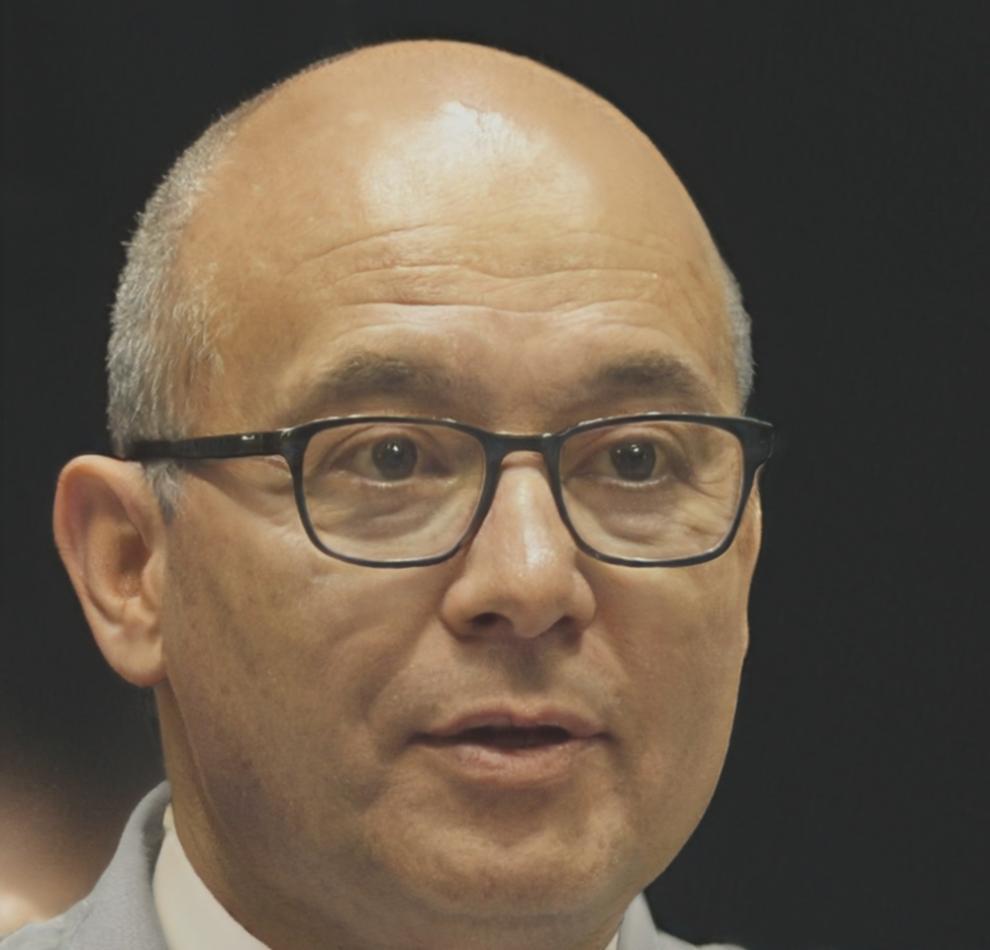 Portret Călin Drăgomir