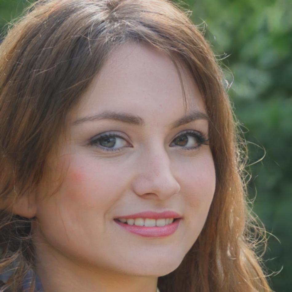 Portret Mihaela Stănescu